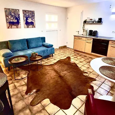 Gastroom Am Seefeld Apartmán Grafing