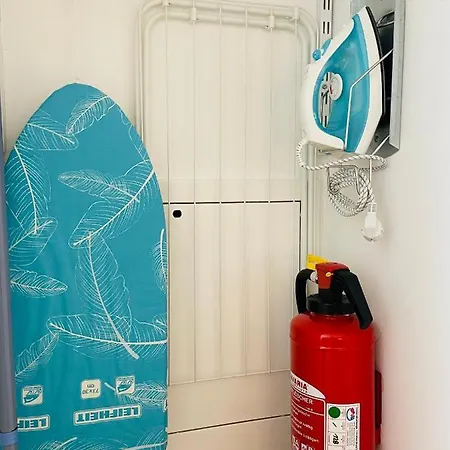 Apartmán Gastroom Am Seefeld