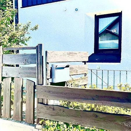 Gastroom Am Seefeld Apartmán