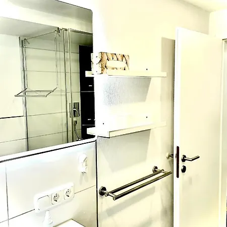 Gastroom Am Seefeld Apartment *