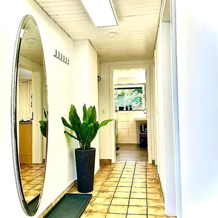 Gastroom Am Seefeld 公寓 Grafing