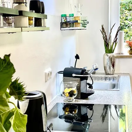 公寓 Gastroom Am Seefeld Grafing