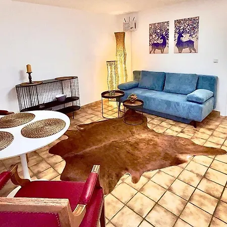 Gastroom Am Seefeld * Grafing bei Muenchen