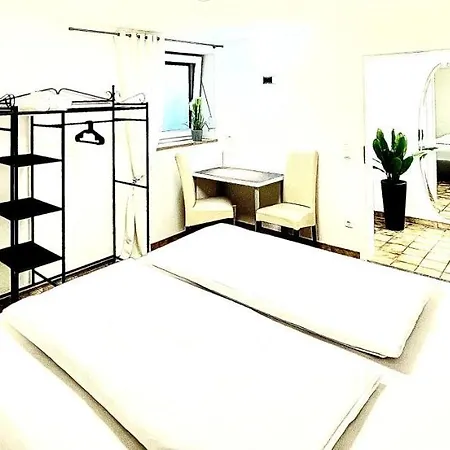 Gastroom Am Seefeld Grafing bei Muenchen