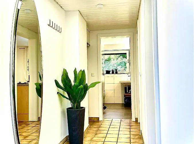 Gastroom Am Seefeld Daire Grafing