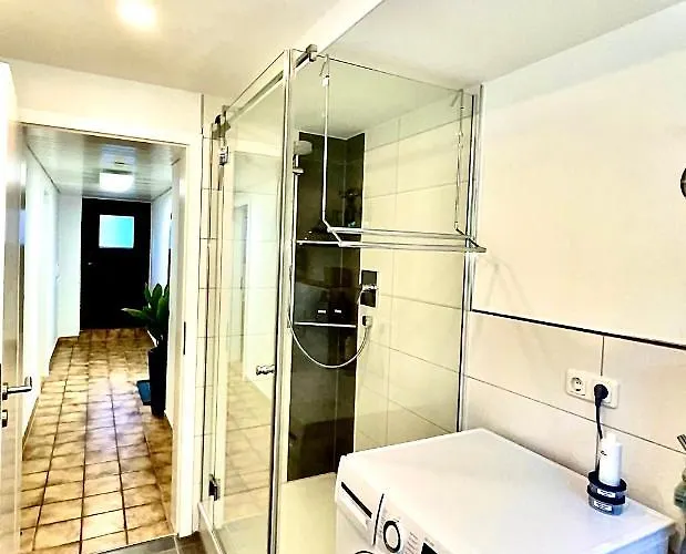 Gastroom Am Seefeld Daire